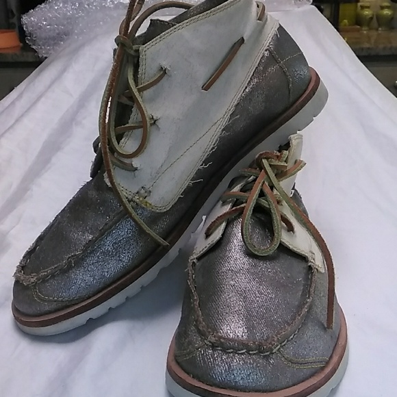 VAEL Project Deckard Mens Boot - Picture 2 of 7